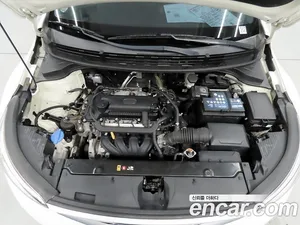 Kia Stonic, 2019 — миниатюра 20