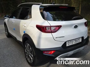 Kia Stonic, 2018 — миниатюра 2