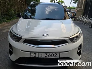Kia Stonic, 2018 — миниатюра 3