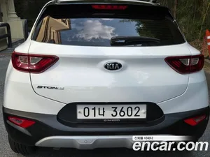 Kia Stonic, 2018 — миниатюра 4