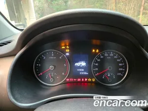Kia Stonic, 2018 — миниатюра 8