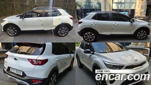 Kia Stonic, 2018 — миниатюра 11