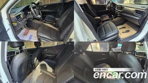 Kia Stonic, 2018 — миниатюра 13