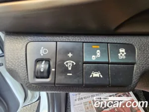 Kia Stonic, 2018 — миниатюра 14
