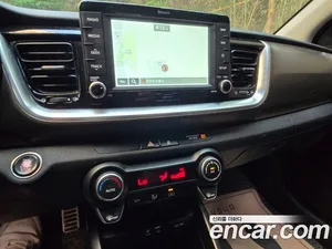 Kia Stonic, 2018 — миниатюра 15