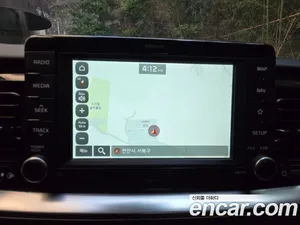 Kia Stonic, 2018 — миниатюра 17