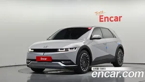 Hyundai Ioniq 5, 2022 — миниатюра 1