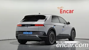 Hyundai Ioniq 5, 2022 — миниатюра 2