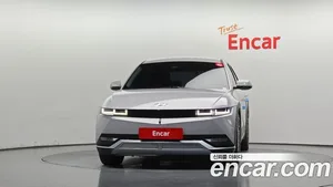 Hyundai Ioniq 5, 2022 — миниатюра 3