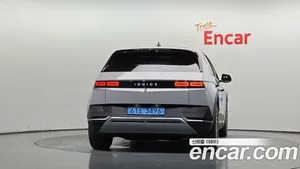Hyundai Ioniq 5, 2022 — миниатюра 4