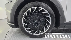 Hyundai Ioniq 5, 2022 — миниатюра 5