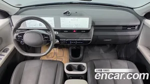 Hyundai Ioniq 5, 2022 — миниатюра 10