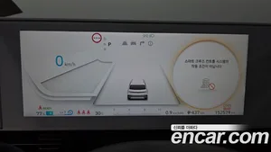 Hyundai Ioniq 5, 2022 — миниатюра 11
