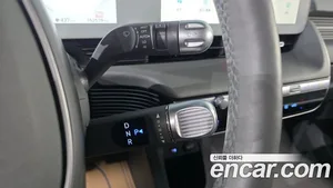 Hyundai Ioniq 5, 2022 — миниатюра 12