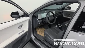 Hyundai Ioniq 5, 2022 — миниатюра 13