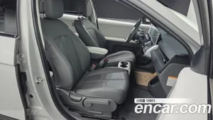 Hyundai Ioniq 5, 2022 — миниатюра 17