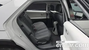 Hyundai Ioniq 5, 2022 — миниатюра 18