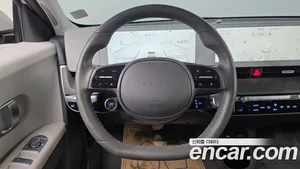 Hyundai Ioniq 5, 2022 — миниатюра 22