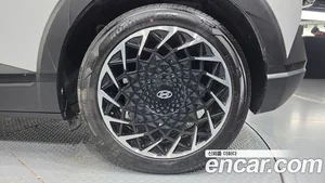 Hyundai Ioniq 5, 2022 — миниатюра 7