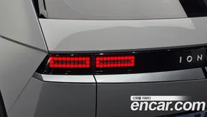 Hyundai Ioniq 5, 2022 — миниатюра 9
