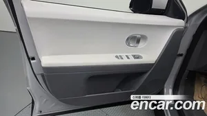 Hyundai Ioniq 5, 2022 — миниатюра 14