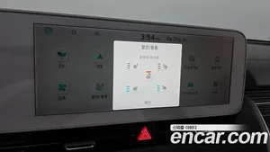 Hyundai Ioniq 5, 2022 — миниатюра 29