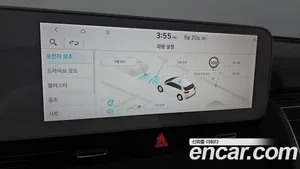 Hyundai Ioniq 5, 2022 — миниатюра 30