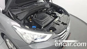 Hyundai Santa Fe, 2015 — миниатюра 6