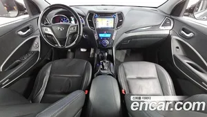 Hyundai Santa Fe, 2015 — миниатюра 7