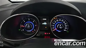 Hyundai Santa Fe, 2015 — миниатюра 8
