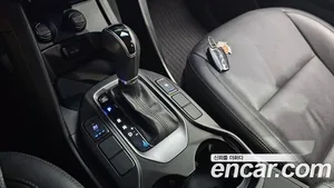 Hyundai Santa Fe, 2015 — миниатюра 9