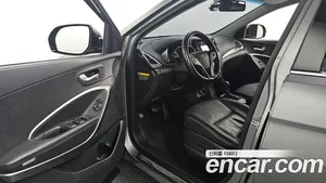 Hyundai Santa Fe, 2015 — миниатюра 10