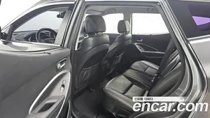 Hyundai Santa Fe, 2015 — миниатюра 11
