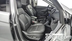 Hyundai Santa Fe, 2015 — миниатюра 12