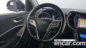 Hyundai Santa Fe, 2015 — миниатюра 13