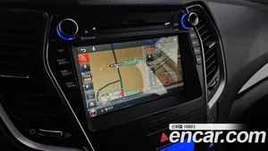 Hyundai Santa Fe, 2015 — миниатюра 14