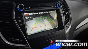 Hyundai Santa Fe, 2015 — миниатюра 15