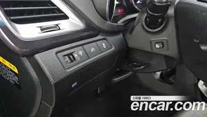 Hyundai Santa Fe, 2015 — миниатюра 16