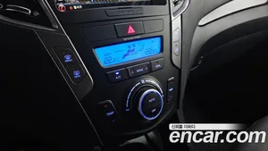 Hyundai Santa Fe, 2015 — миниатюра 17