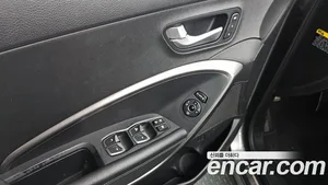 Hyundai Santa Fe, 2015 — миниатюра 19