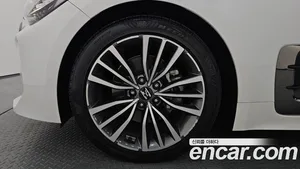 Kia Stinger, 2018 — миниатюра 5