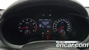 Kia Stinger, 2018 — миниатюра 8