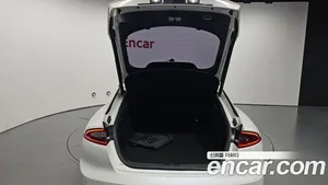 Kia Stinger, 2018 — миниатюра 20