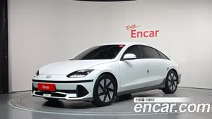 Hyundai Ioniq 6, 2024 — миниатюра 1