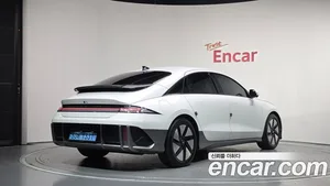 Hyundai Ioniq 6, 2024 — миниатюра 2
