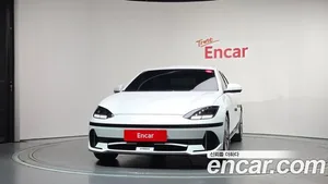 Hyundai Ioniq 6, 2024 — миниатюра 3