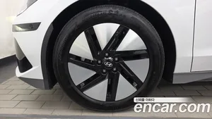 Hyundai Ioniq 6, 2024 — миниатюра 5