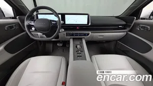 Hyundai Ioniq 6, 2024 — миниатюра 10
