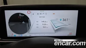 Hyundai Ioniq 6, 2024 — миниатюра 11