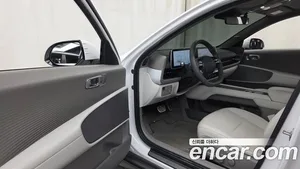 Hyundai Ioniq 6, 2024 — миниатюра 13